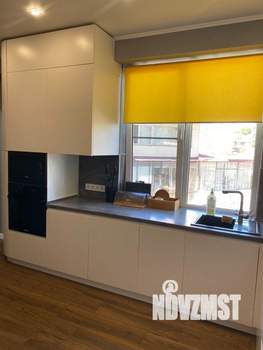 2-к квартира, посуточно, 56м2, 2/12 этаж