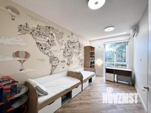 2-к квартира, посуточно, 70м2, 1/1 этаж