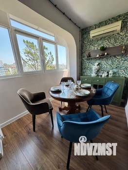 2-к квартира, на длительный срок, 57м2, 3/7 этаж