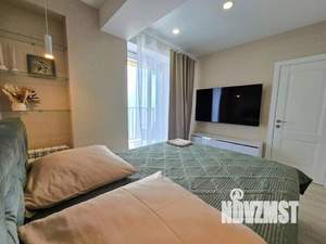 2-к квартира, посуточно, 55м2, 1/1 этаж