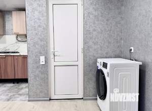 1-к квартира, на длительный срок, 34м2, 1/1 этаж