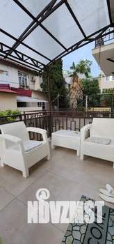 1-к квартира, посуточно, 30м2, 3/3 этаж