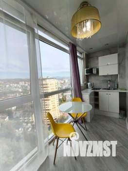 1-к квартира, посуточно, 33м2, 1/1 этаж