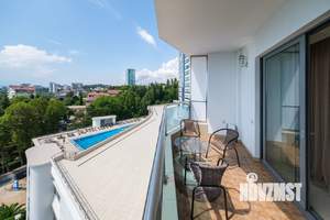 2-к квартира, посуточно, 70м2, 4/24 этаж