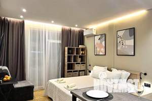 1-к квартира, посуточно, 26м2, 2/7 этаж