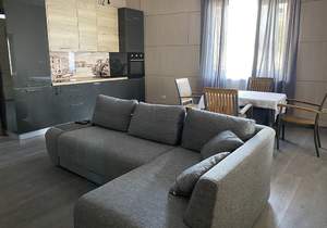 2-к квартира, на длительный срок, 70м2, 2/3 этаж