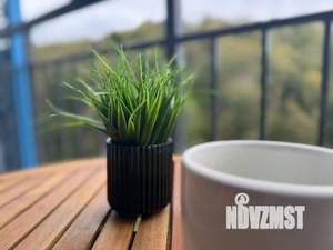 1-к квартира, посуточно, 27м2, 1/1 этаж