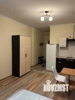 Студия квартира, на длительный срок, 30м2, 1/3 этаж