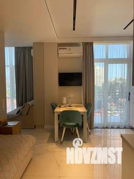 1-к квартира, посуточно, 48м2, 8/9 этаж