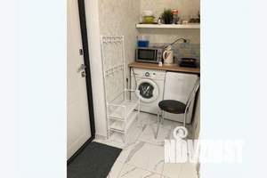 1-к квартира, посуточно, 18м2, 3/3 этаж