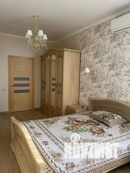 2-к квартира, посуточно, 56м2, 2/5 этаж