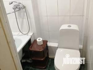 Студия квартира, посуточно, 18м2, 5/5 этаж