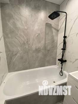 1-к квартира, посуточно, 38м2, 8/12 этаж