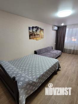 1-к квартира, на длительный срок, 34м2, 7/12 этаж