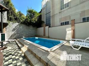 1-к квартира, посуточно, 21м2, 2/3 этаж