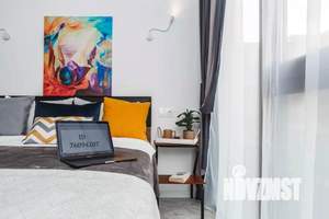 2-к квартира, посуточно, 25м2, 1/1 этаж