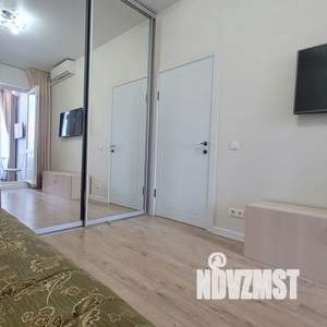 2-к квартира, посуточно, 53м2, 5/5 этаж