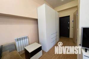 1-к квартира, посуточно, 36м2, 1/11 этаж