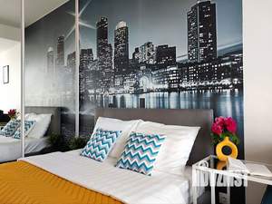 1-к квартира, на длительный срок, 27м2, 11/12 этаж