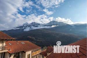 2-к квартира, посуточно, 95м2, 4/4 этаж