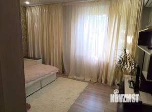 2-к квартира, на длительный срок, 50м2, 2/6 этаж