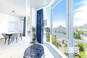 3-к квартира, на длительный срок, 96м2, 17/18 этаж