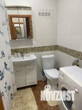 2-к квартира, посуточно, 52м2, 9/12 этаж