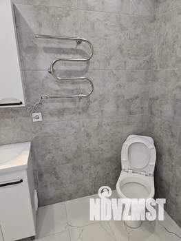 1-к квартира, посуточно, 36м2, 3/12 этаж