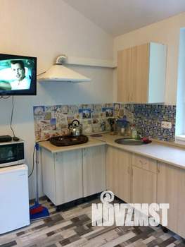1-к квартира, посуточно, 35м2, 3/3 этаж