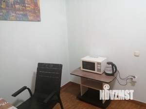 1-к квартира, на длительный срок, 40м2, 3/5 этаж
