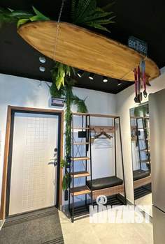 1-к квартира, на длительный срок, 37м2, 8/12 этаж