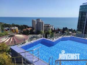 6-к квартира, посуточно, 670м2, 18/18 этаж