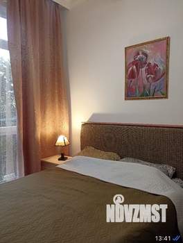 2-к квартира, на длительный срок, 35м2, 2/8 этаж