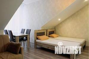 1-к квартира, посуточно, 33м2, 5/5 этаж