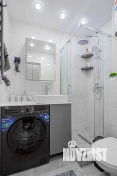 Студия квартира, на длительный срок, 23м2, 4/19 этаж