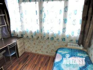 1-к квартира, посуточно, 65м2, 1/1 этаж