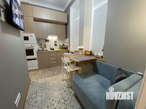 1-к квартира, на длительный срок, 32м2, 2/3 этаж