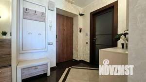 1-к квартира, посуточно, 96м2, 1/1 этаж