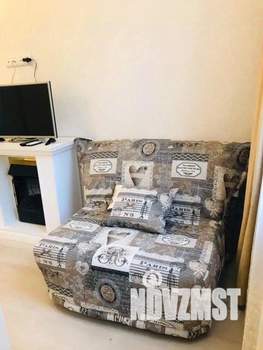 1-к квартира, посуточно, 26м2, 1/1 этаж