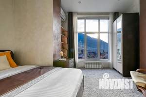 2-к квартира, посуточно, 49м2, 4/4 этаж