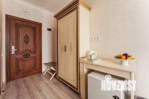 1-к квартира, посуточно, 15м2, 1/1 этаж