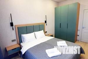 2-к квартира, посуточно, 60м2, 3/5 этаж