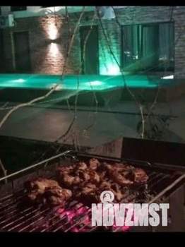 1-к квартира, посуточно, 65м2, 1/1 этаж