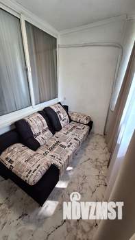 1-к квартира, на длительный срок, 36м2, 3/6 этаж