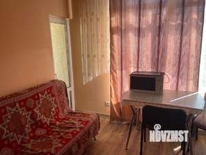 1-к квартира, на длительный срок, 31м2, 3/3 этаж
