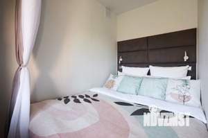 1-к квартира, посуточно, 34м2, 1/1 этаж