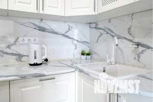 2-к квартира, посуточно, 50м2, 16/20 этаж