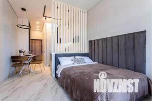 1-к квартира, посуточно, 30м2, 14/20 этаж