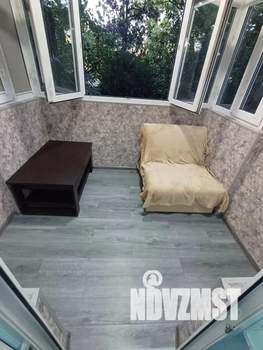 1-к квартира, посуточно, 30м2, 2/5 этаж