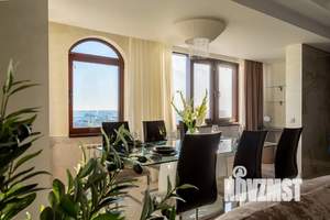 2-к квартира, посуточно, 106м2, 12/12 этаж